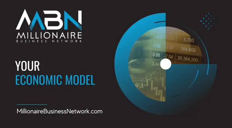 Session 02 — Your Economic Model