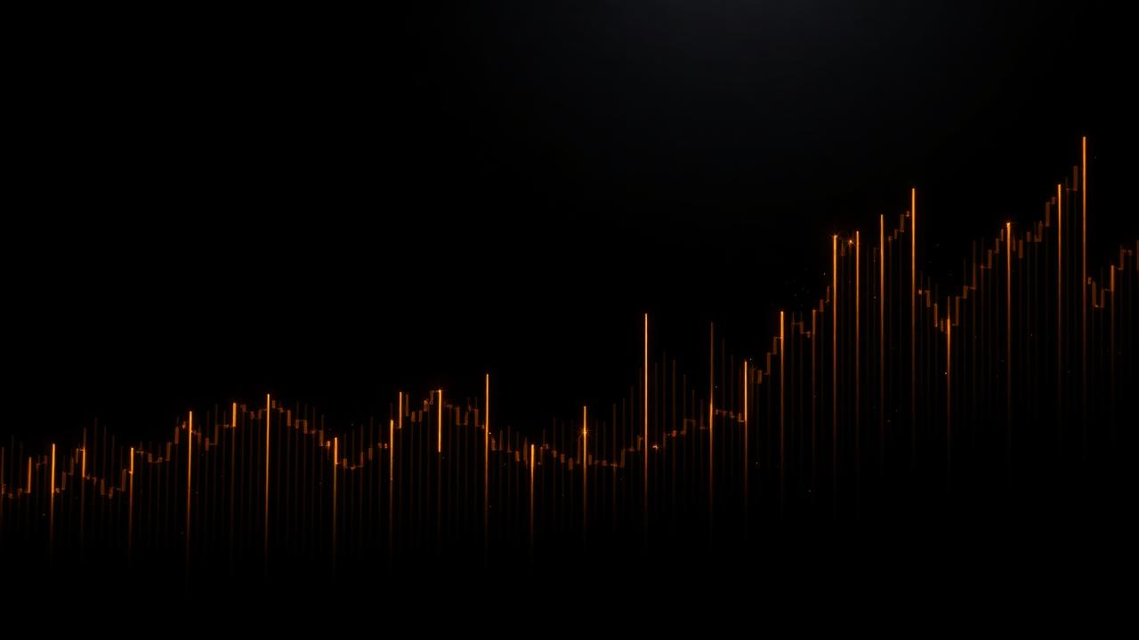 Session 01 — The Economics of Today